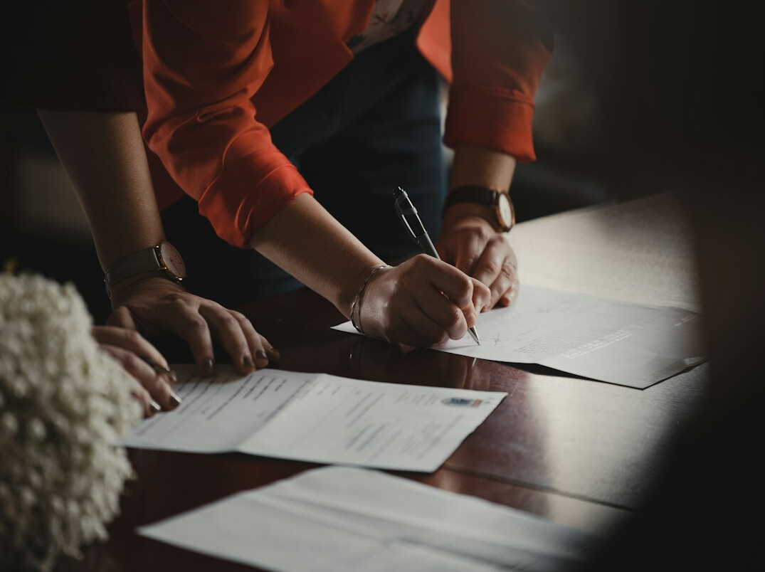 insurance claim process