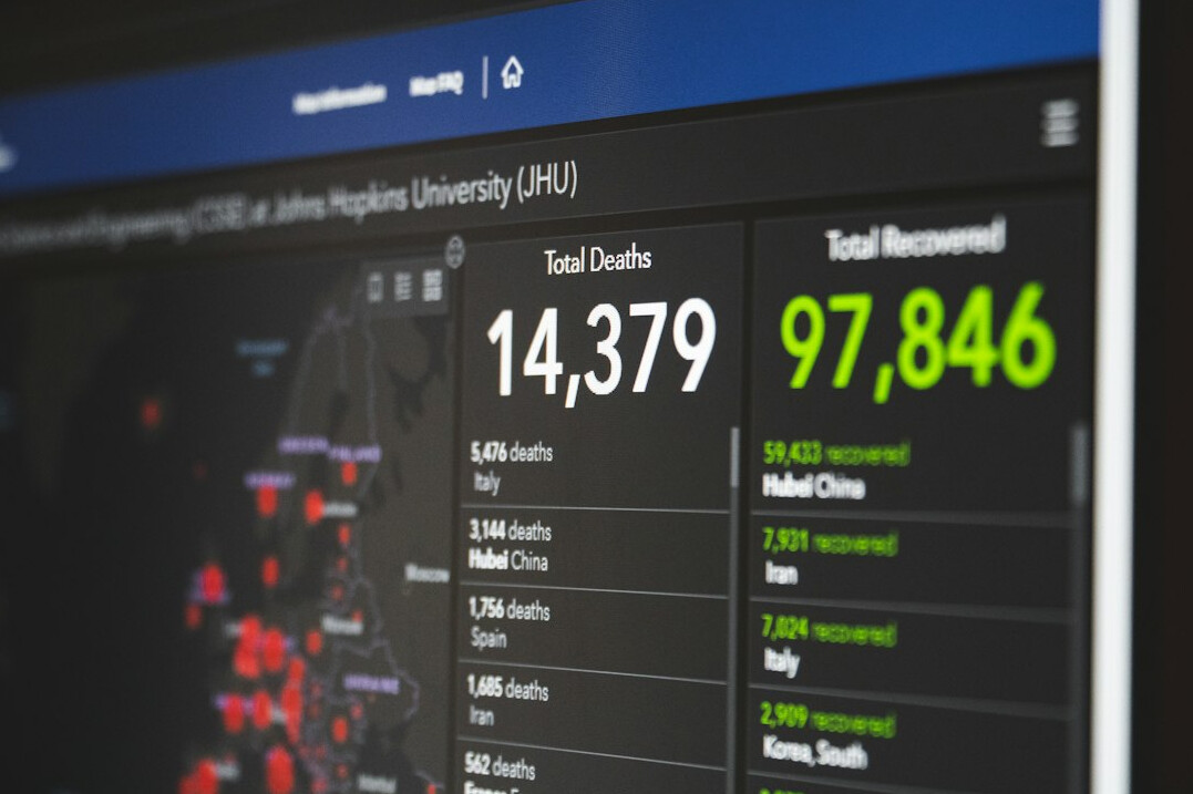 insurance software interface