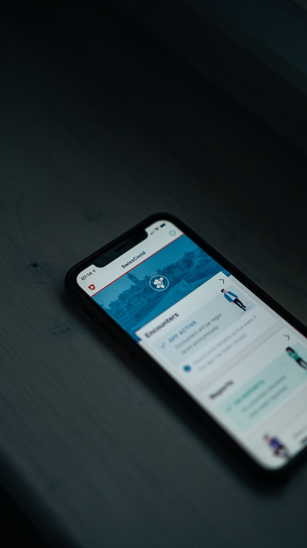 innovative insurance app